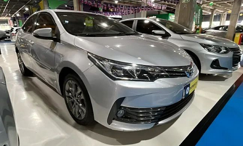 Toyota Corolla Xei 2...