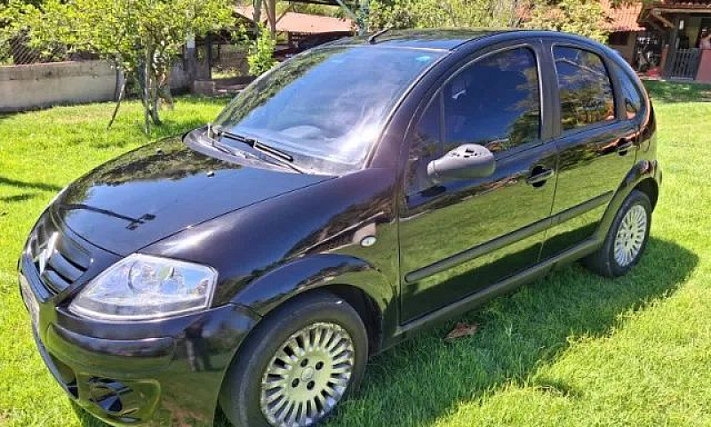Citroen C3 2011 1.4 ...