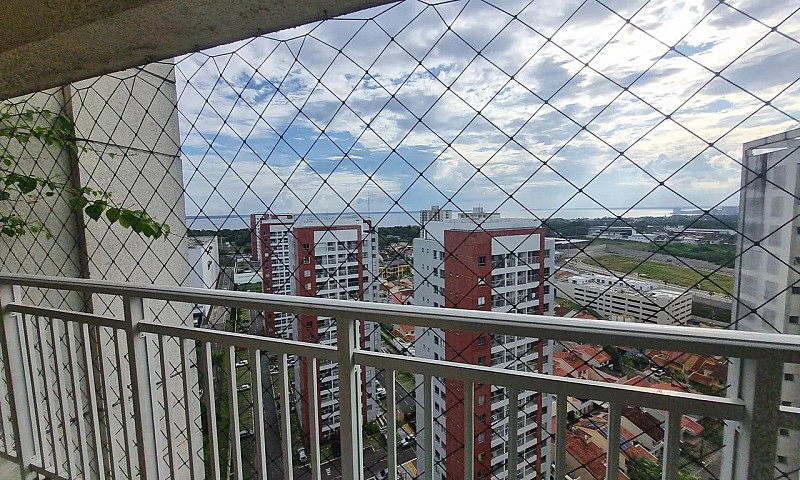 Venda Apartarmanto R...