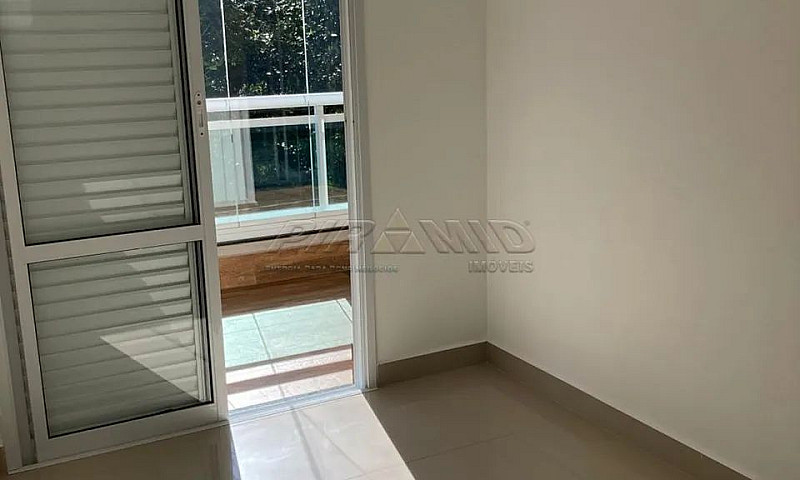 Apartamento Padrão E...