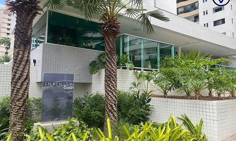 Apartamento Com 2 Qu...
