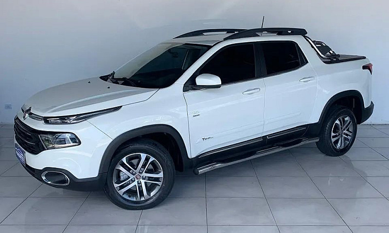 Fiat Toro Freedom Ro...