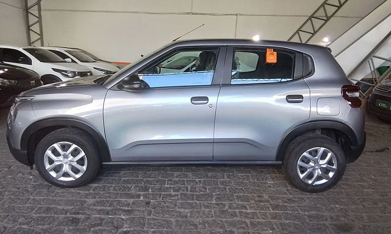 Citroen C3 Live 1.0 ...