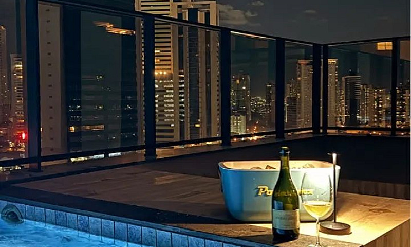 Apartamento Terraço ...