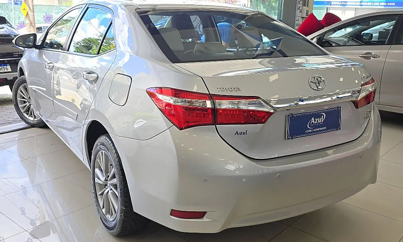Toyota Corolla 2.0 X...