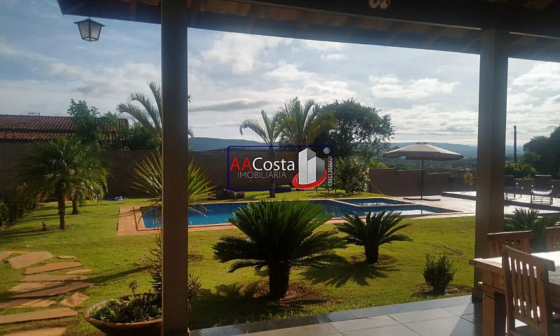 Casa Para Venda Em R...