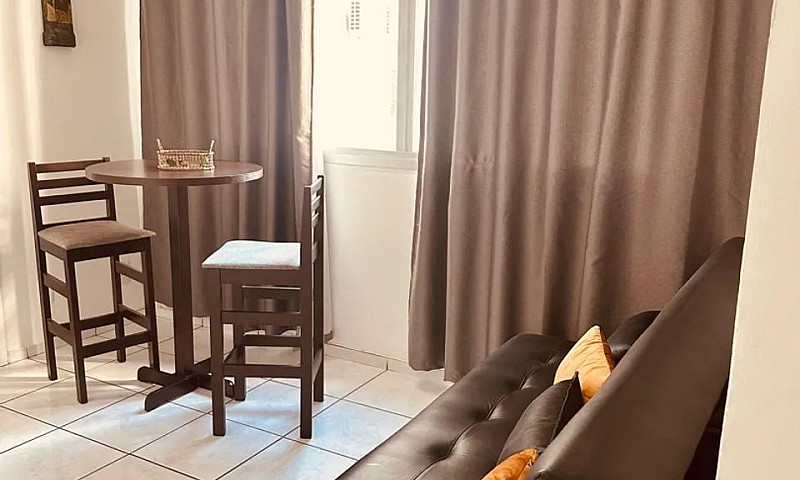 Aluga-Se Apartamento...