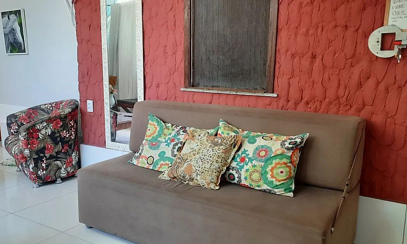 Casa Na Praia Tempor...