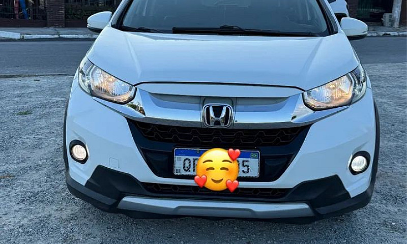 Wrv 2019 Automático ...