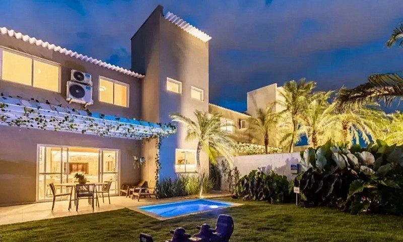 Agio Sobrado 4/4 Con...