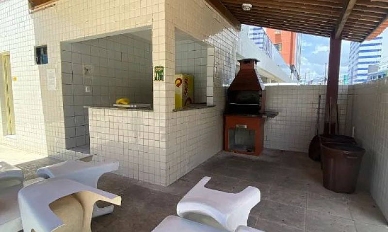 Apartamento Com Exce...