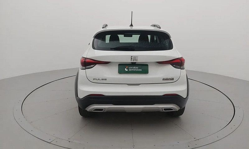 Fiat Pulse Audace 1....