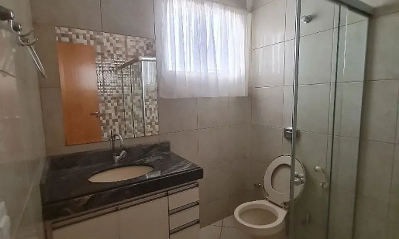 Casa No Condomínio J...