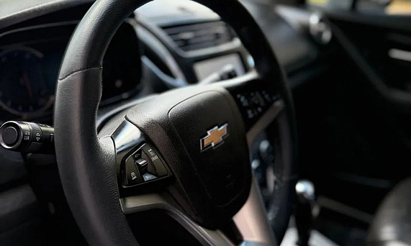 Tracker Ltz 1.8 Flex...