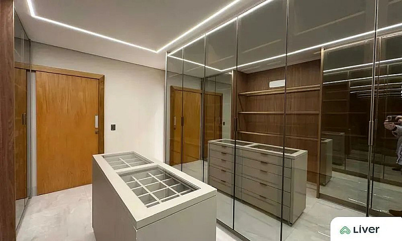Sobrado Portal Green...