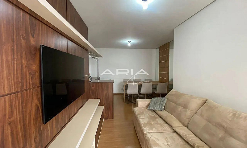 Apartamento À Venda ...