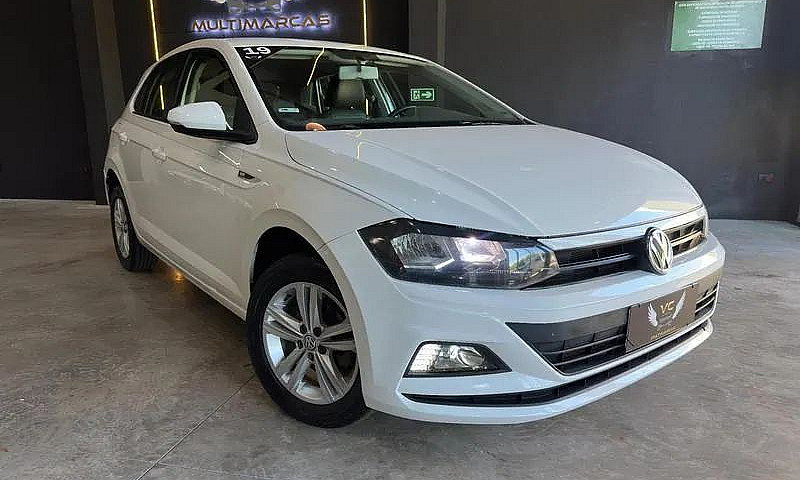 Volkswagen Polo 1.6 ...