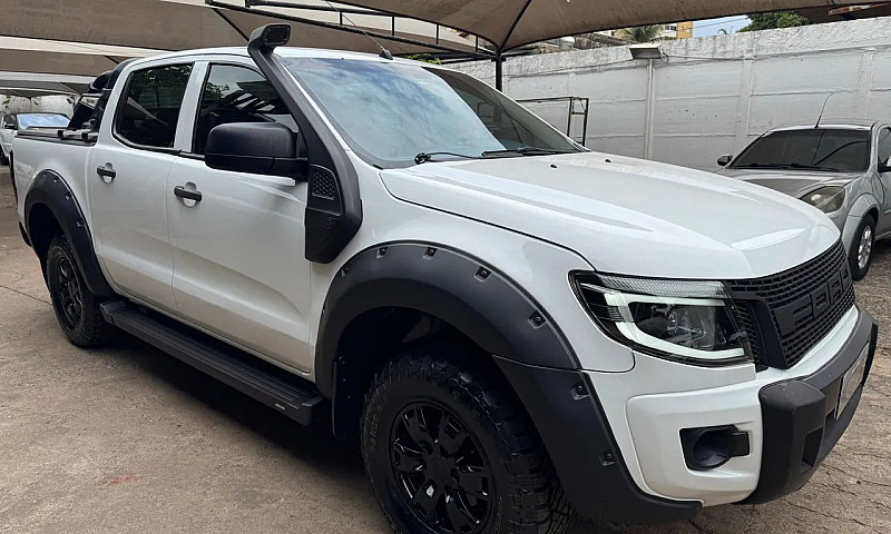 Ford Ranger Xls 2.2 ...
