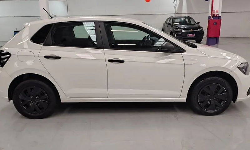 Volkswagen Polo Trac...