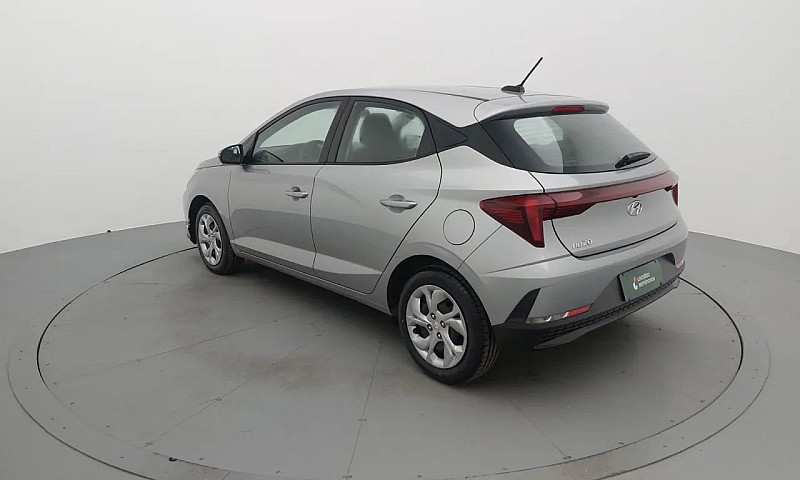 Hyundai Hb20 2024 1....
