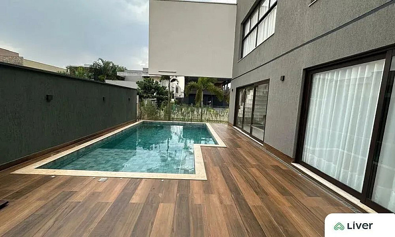 Sobrado Portal Green...