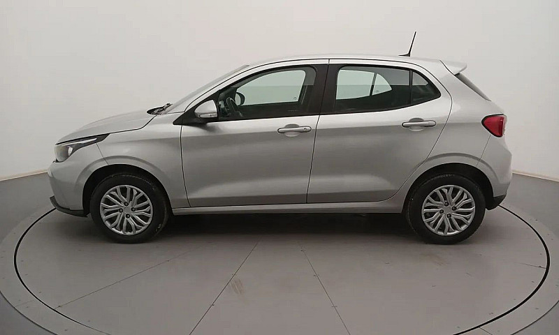 Fiat Argo 2024 1.0 F...