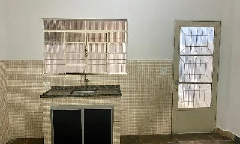 Casa Aluguel : Quart...