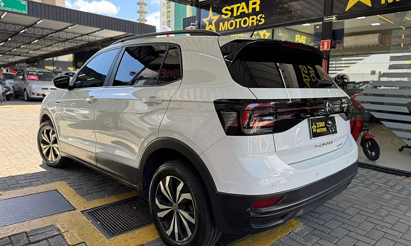 T-Cross Sense 1.0 Ts...