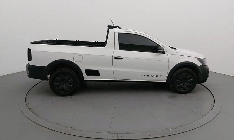 Volkswagen Saveiro R...