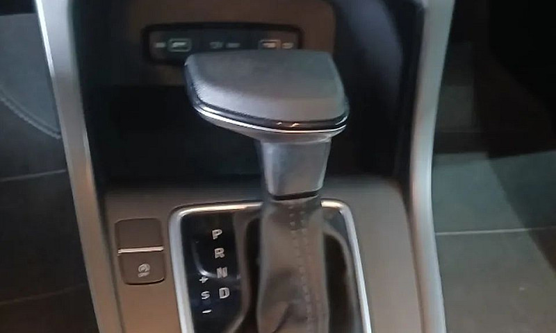 Hyundai Creta Limit....