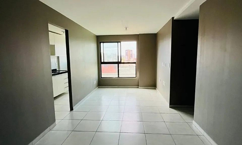 Alugo Apartamento 3/...