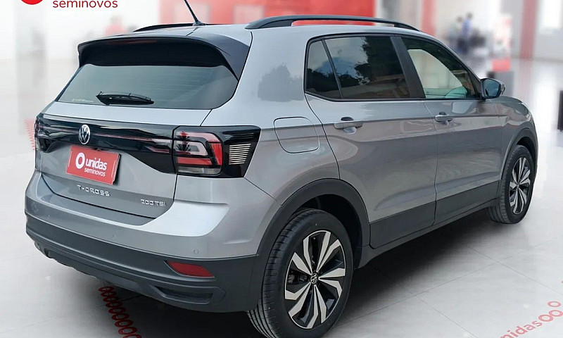 Volkswagen T-Cross 1...