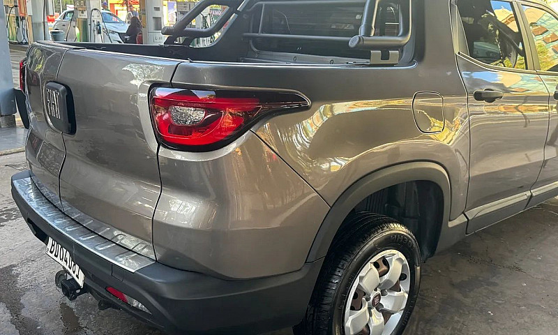 Toro At6  Novíssima ...