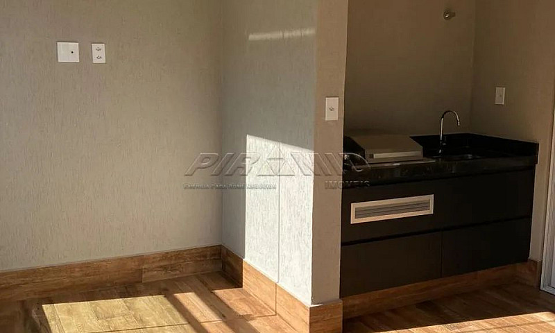 Apartamento Padrão E...