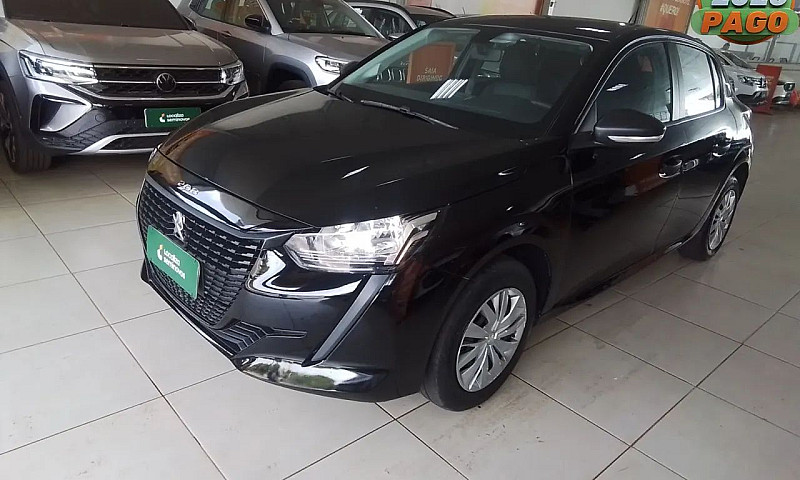 Peugeot 208 Like 1.0...