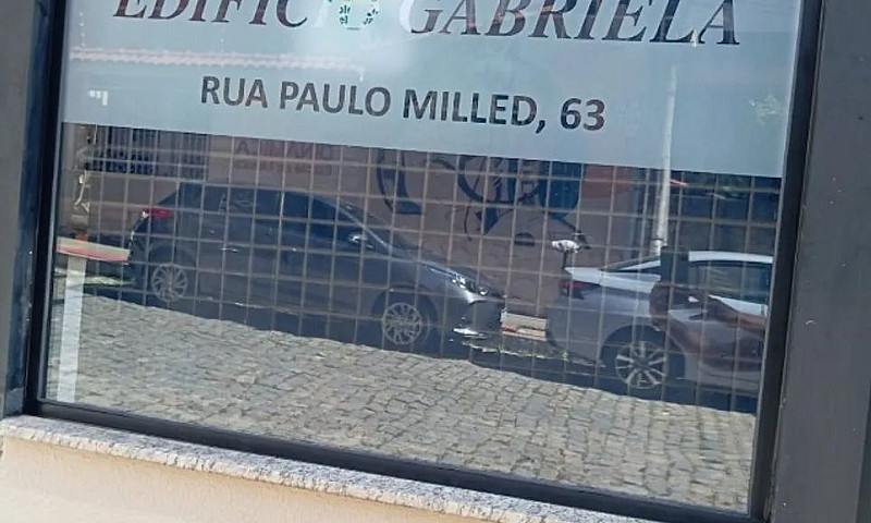 Alugo Excelente Apar...