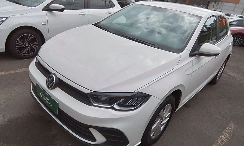 Volkswagen Polo 2024...