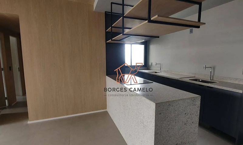Apartamento Com 2 Do...
