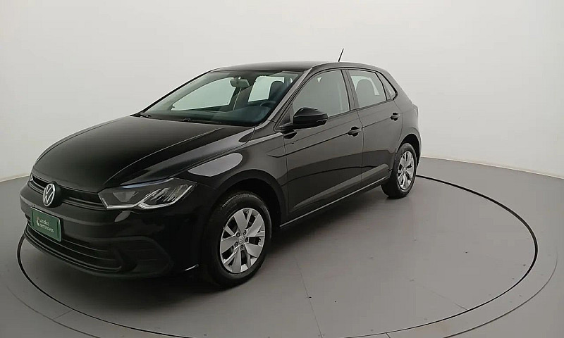 Volkswagen Polo 2024...
