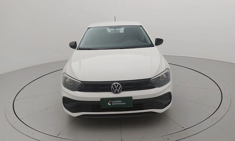 Volkswagen Polo Trac...