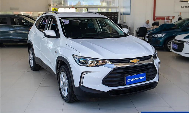 Chevrolet Tracker 20...