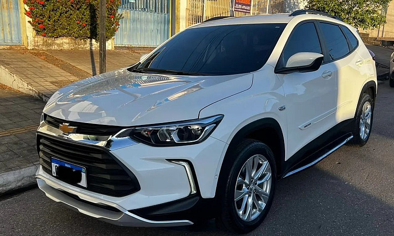 Tracker Ltz 2022 Aut...