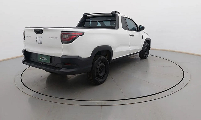 Fiat Strada 2024 1.3...