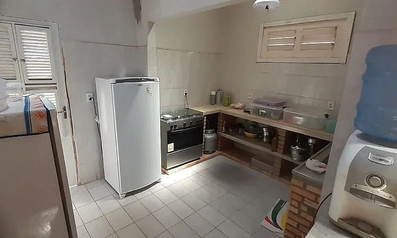 Casa Em Tabuba De Mo...