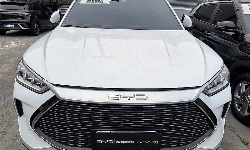 Byd Song Plus 1.5 Hí...