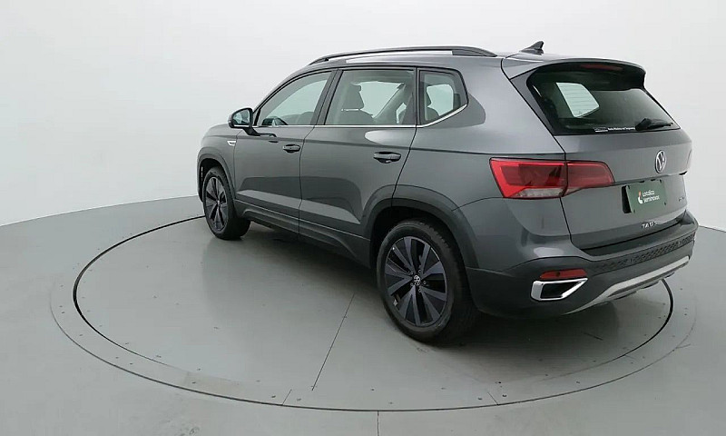 Volkswagen Taos Comf...