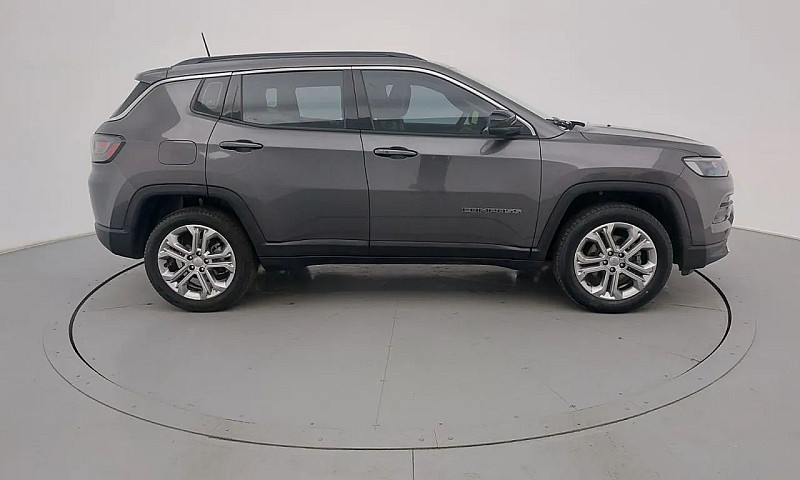 Jeep Compass Long. T...