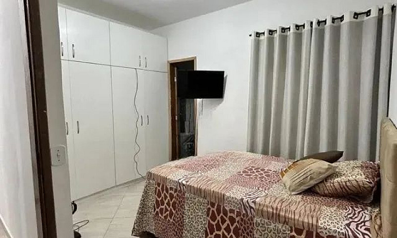 Casa A Venda No Alec...