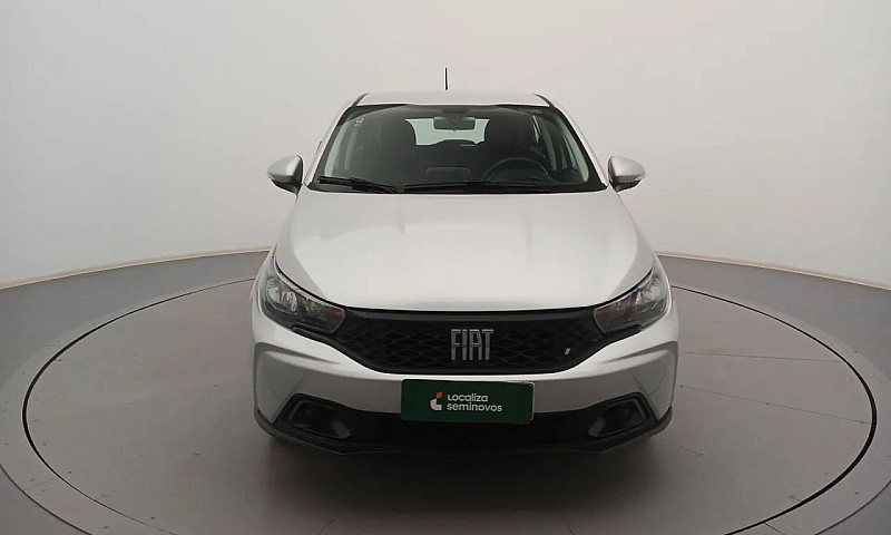 Fiat Argo 2024 1.0 F...
