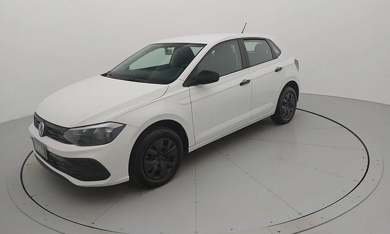 Volkswagen Polo Trac...